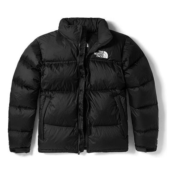 Куртка 1996 retro nuptse 700 fill packable jacket 'black' nf0a3c8djk3 The North Face, черный
Куртка 1996 retro nuptse 700 fill packable jacket 'black' nf0a3c8djk3 The North Face, черный