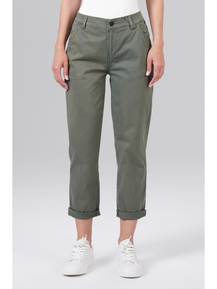 Тканевые брюки M.O.D 
Тканевые брюки M.O.D