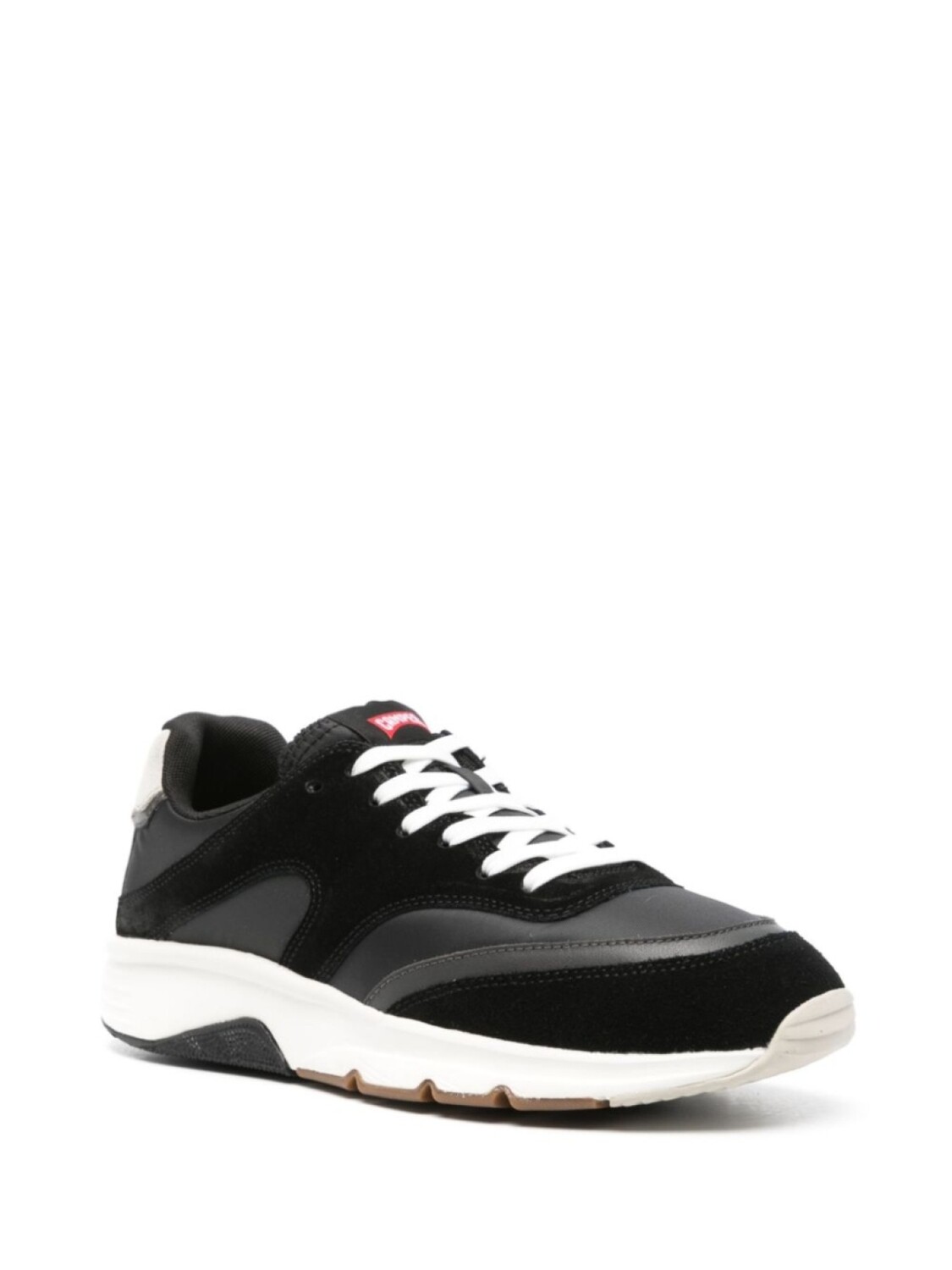 Camper кроссовки Drift, черный
Camper кроссовки Drift, черный