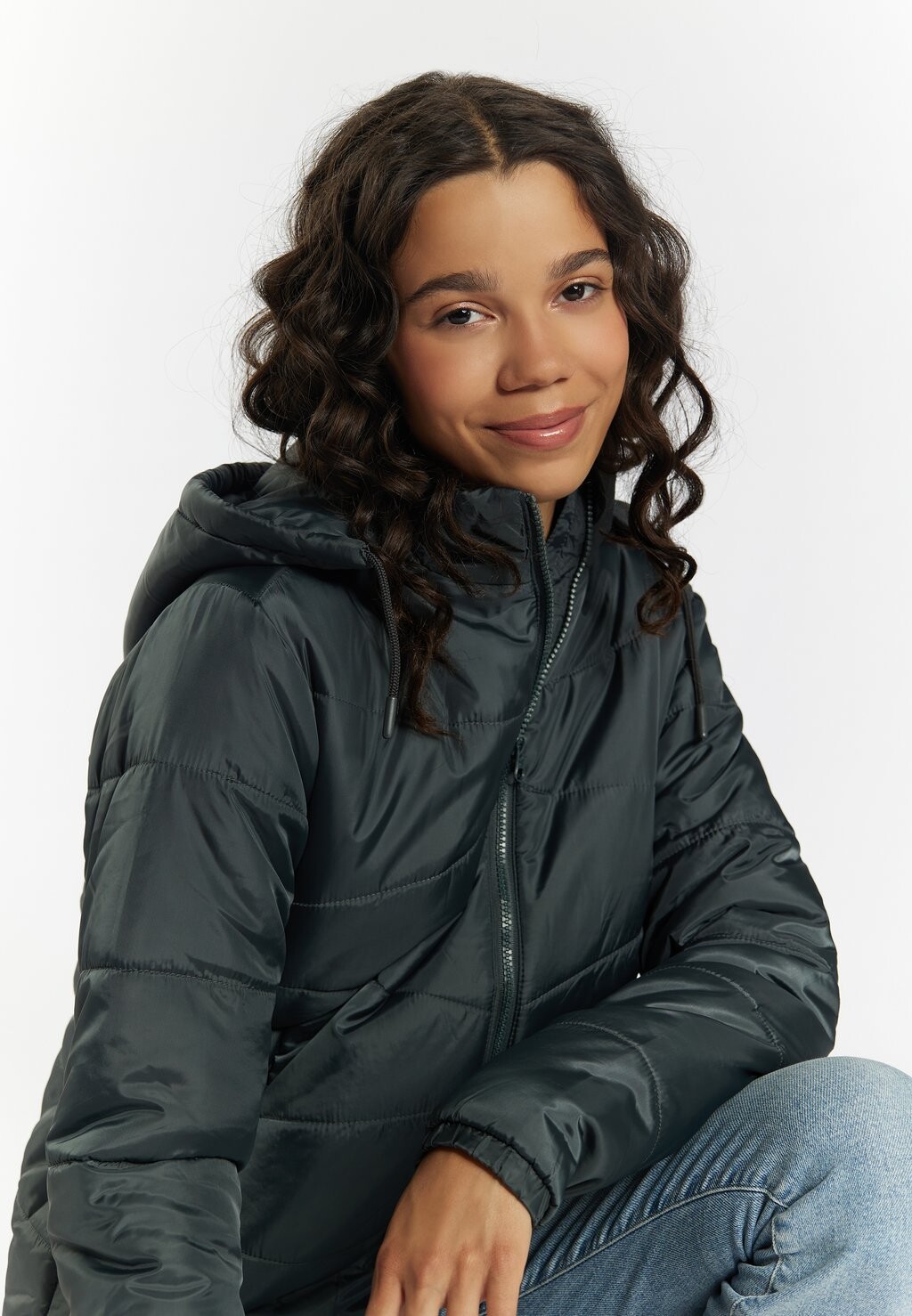 Легкая куртка BIANY myMo, антрацит, Черный, Легкая куртка BIANY myMo, антрацит
Легкая куртка BIANY myMo, антрацит, Черный, Легкая куртка BIANY myMo, антрацит