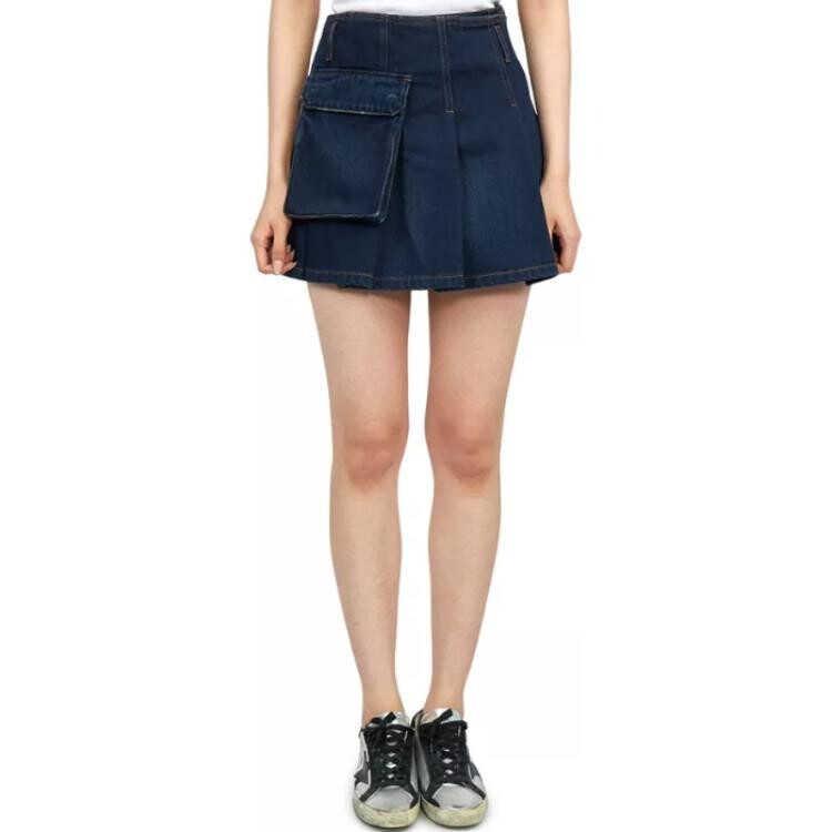 Юбка женская Dior, синий
Юбка женская Dior, синий