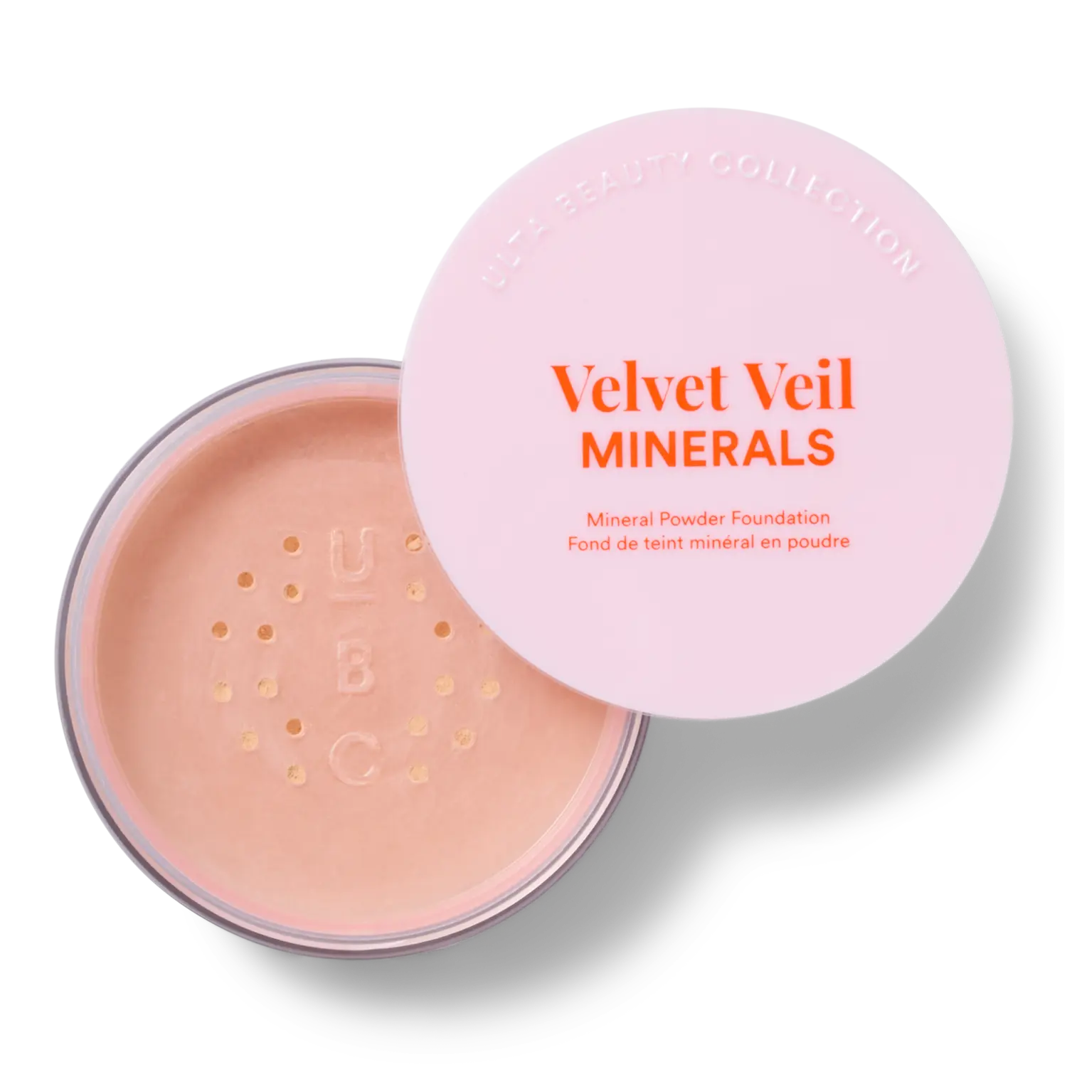 Минеральная пудра-основа Velvet Veil ULTA Beauty Collection, Medium Warm
Минеральная пудра-основа Velvet Veil ULTA Beauty Collection, Medium Warm