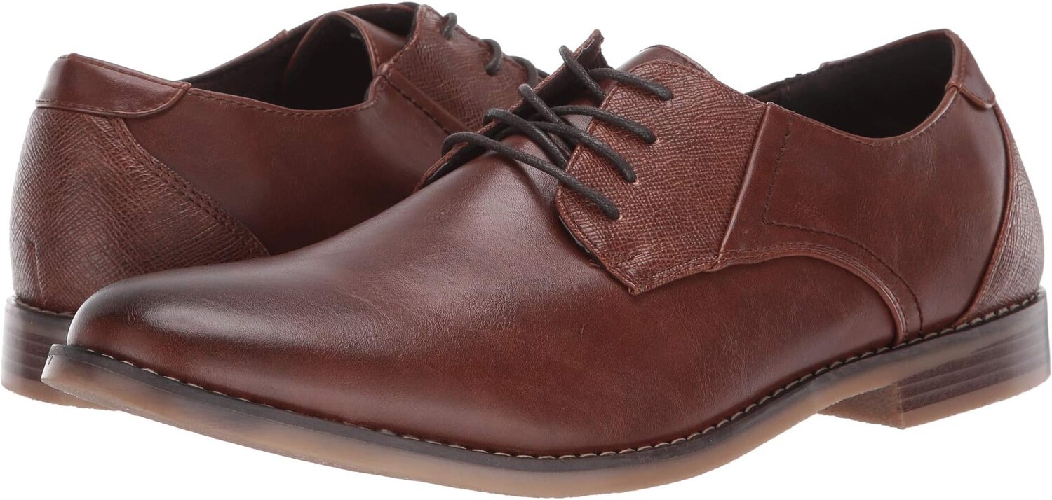 Оксфорды Deer Stags Matthew, коричневый
Оксфорды Deer Stags Matthew, коричневый