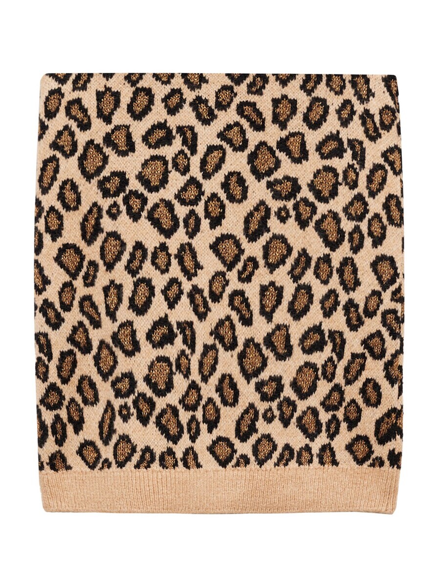 Юбка мини MANGO Skirt SYNN, коричневый
Юбка мини MANGO Skirt SYNN, коричневый