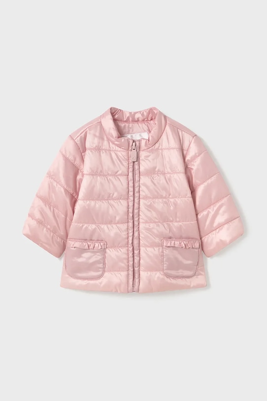 Детская куртка Mayoral Newborn, розовый
Детская куртка Mayoral Newborn, розовый