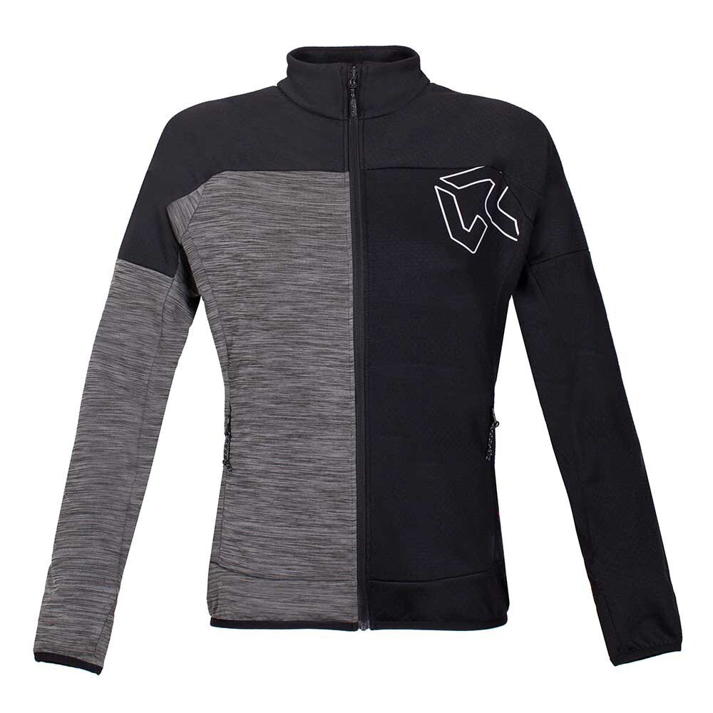 Толстовка Rock Experience Kobra Fz, серый
Толстовка Rock Experience Kobra Fz, серый