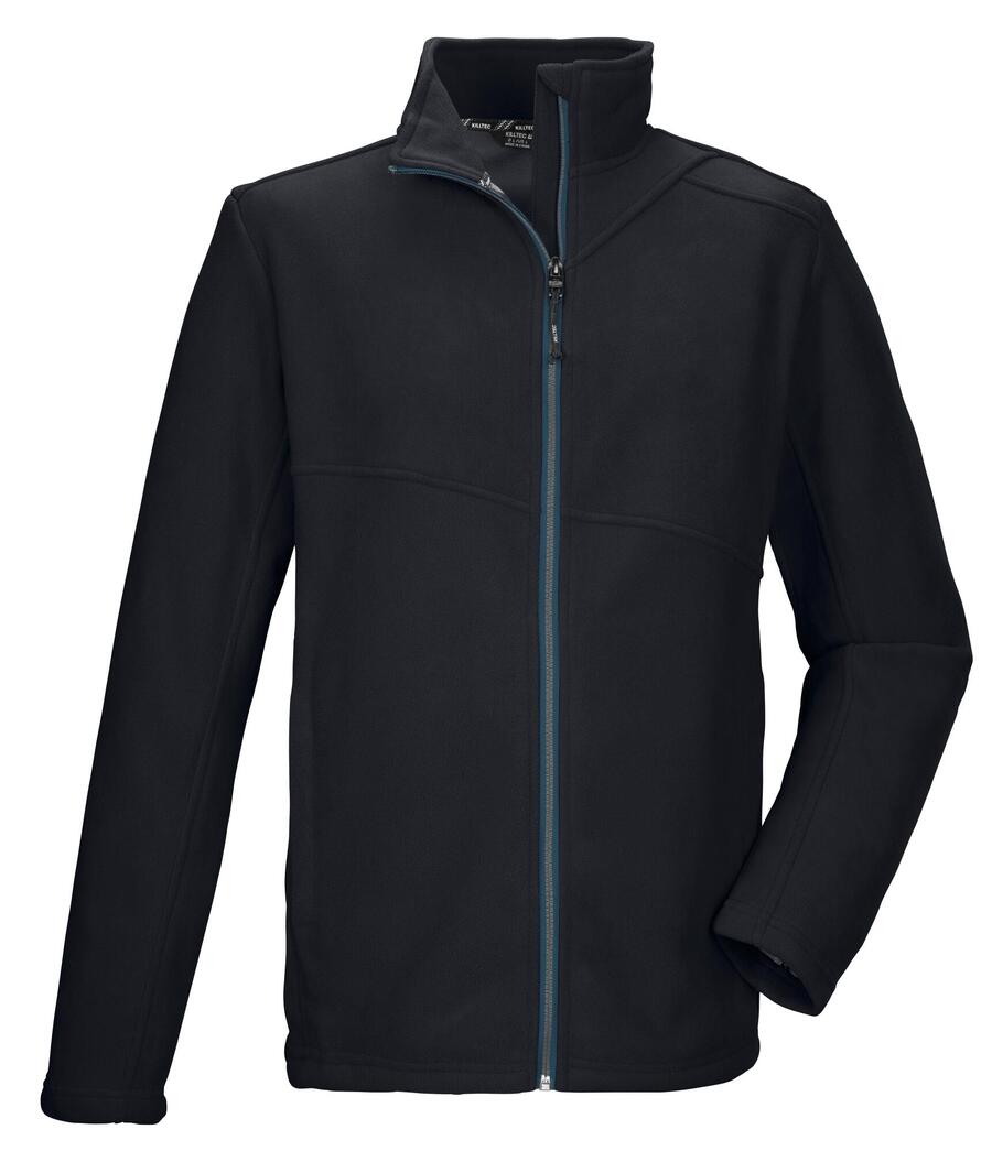 KILLTEC Флисовая куртка KOW 65 MN FLC JCKT
KILLTEC Флисовая куртка KOW 65 MN FLC JCKT