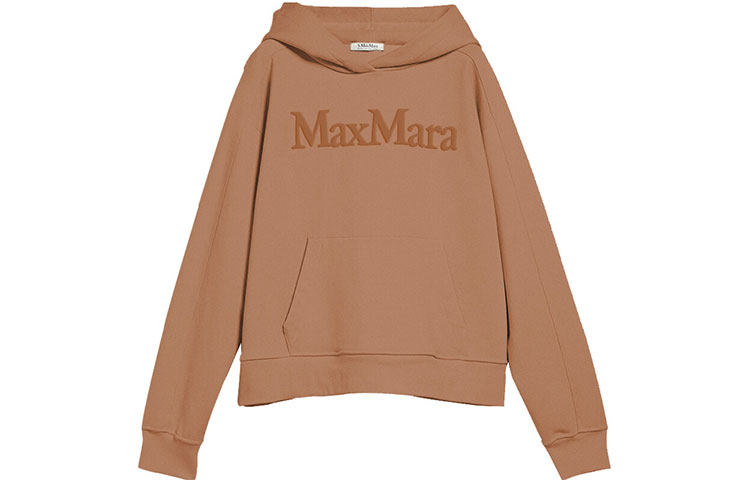 'S MAX MARA ’S MAX MARA Sweatshirt Women's Camel
'S MAX MARA ’S MAX MARA Sweatshirt Women's Camel
