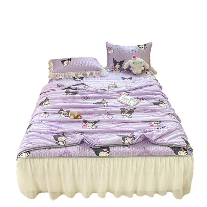 Коврики из латекса Sanrio, фиолетовый
Коврики из латекса Sanrio, фиолетовый