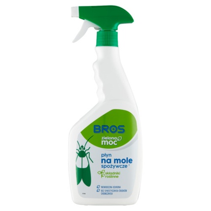 Лосьон Green Power Food Mole 500ml
Лосьон Green Power Food Mole 500ml