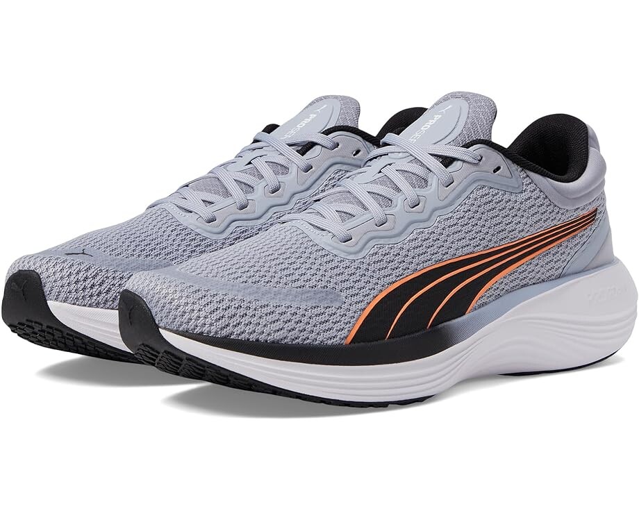 Кроссовки PUMA Scend Pro, цвет Gray Fog/PUMA Black/Clementine, Черный, Кроссовки PUMA Scend Pro, цвет Gray Fog/PUMA Black/Clementine
Кроссовки PUMA Scend Pro, цвет Gray Fog/PUMA Black/Clementine, Черный, Кроссовки PUMA Scend Pro, цвет Gray Fog/PUMA Black/Clementine