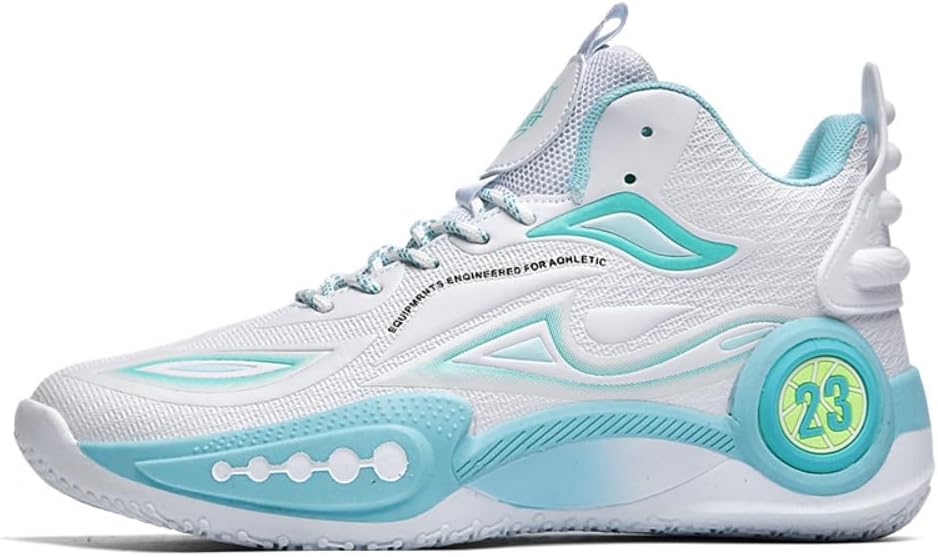 Мужские туфли, кроссовки для бега, обувь для улицы, кеды, спортивные кроссовки, модная спортивная обувь, баскетбольные кроссовки Yafexin, белый
Мужские туфли, кроссовки для бега, обувь для улицы, кеды, спортивные кроссовки, модная спортивная обувь, баскетбольные кроссовки Yafexin, белый