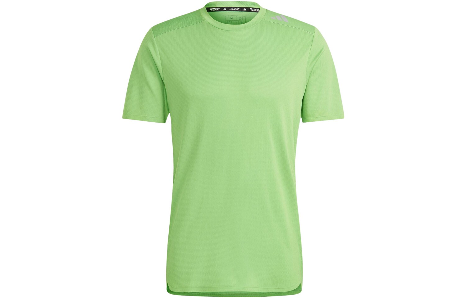 Футболка Hiit мужская зеленая Adidas, зеленый
Футболка Hiit мужская зеленая Adidas, зеленый