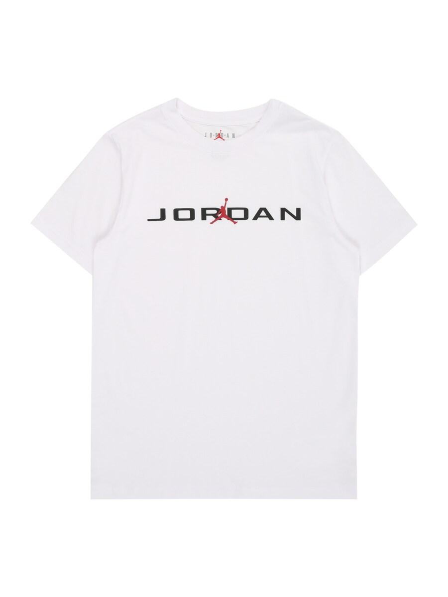 Футболка Performance Jordan AIR, белый
Футболка Performance Jordan AIR, белый