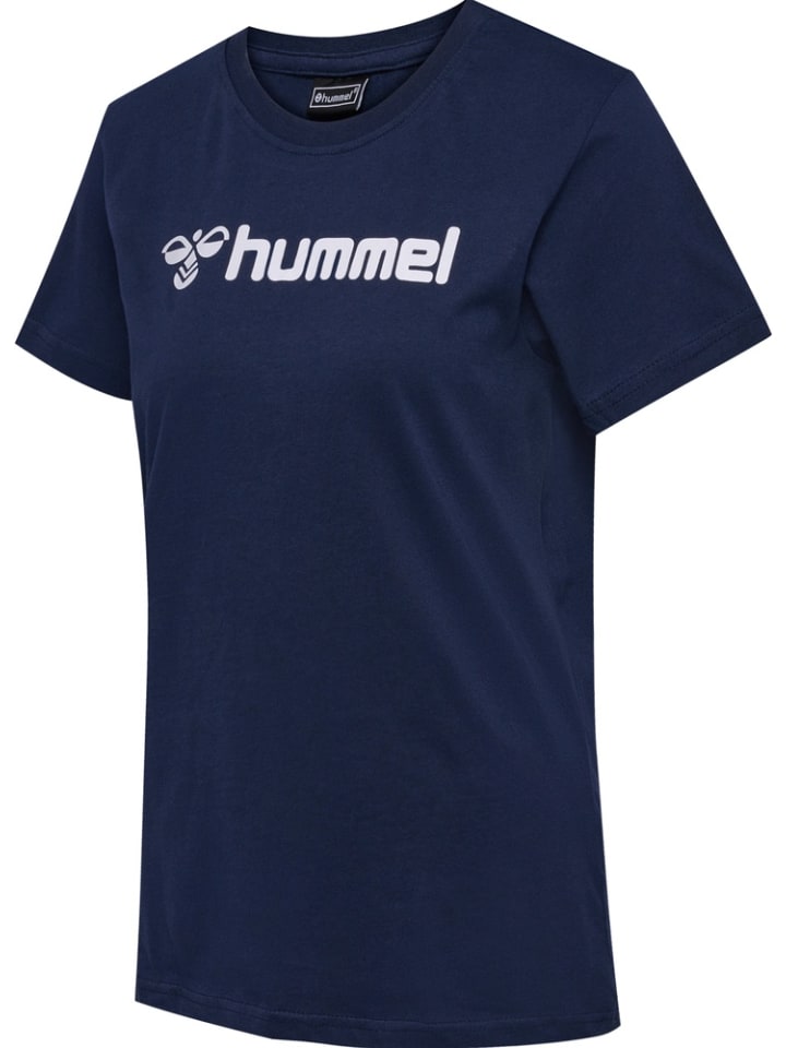 Hummel Спортивная футболка «Hmlmover Cotton T-Shirt S/S Woman» синего цвета, Синий, Hummel Спортивная футболка «Hmlmover Cotton T-Shirt S/S Woman» синего цвета
Hummel Спортивная футболка «Hmlmover Cotton T-Shirt S/S Woman» синего цвета, Синий, Hummel Спортивная футболка «Hmlmover Cotton T-Shirt S/S Woman» синего цвета
