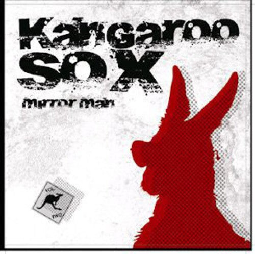 CD диск Boolnabang Star Sausage Club: Inexplicable Ending
CD диск Boolnabang Star Sausage Club: Inexplicable Ending