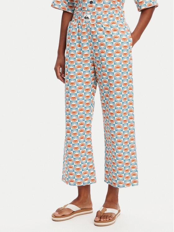 Брюки прямого кроя Honolulu EQWNP03056 Quiksilver, мультиколор
Брюки прямого кроя Honolulu EQWNP03056 Quiksilver, мультиколор