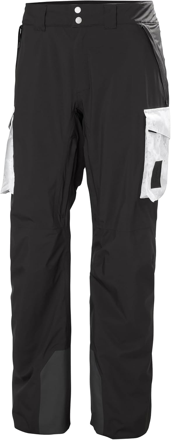 Helly-Hansen мужские брюки ULLR Z Helly Hansen, 991 Black
Helly-Hansen мужские брюки ULLR Z Helly Hansen, 991 Black