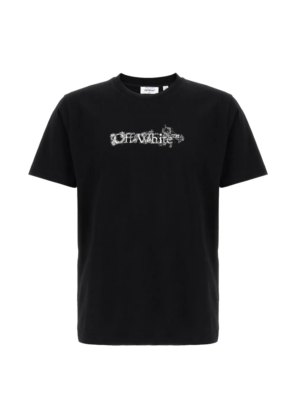 Футболка Heraldic Treshold Arrows Off-White, черный
Футболка Heraldic Treshold Arrows Off-White, черный