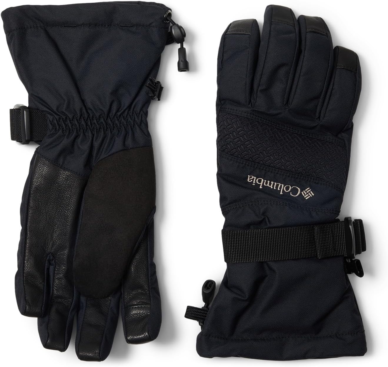 Перчатки Columbia Women's Whirlibird III Glove, Black
Перчатки Columbia Women's Whirlibird III Glove, Black