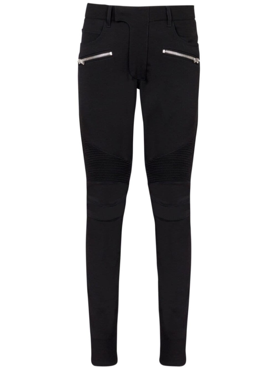 Balmain брюки строгого кроя, черный
Balmain брюки строгого кроя, черный