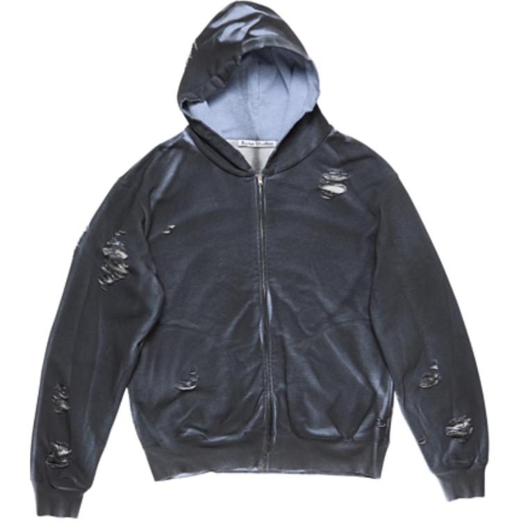 Свитшот FW25 Unisex Acne Studios, черный
Свитшот FW25 Unisex Acne Studios, черный