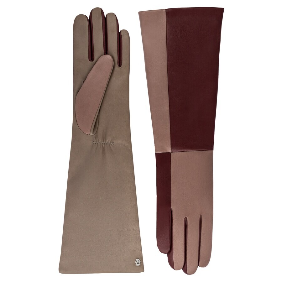 Перчатки Roeckl Full Finger Gloves Galery, цвет rose/dusky pink
Перчатки Roeckl Full Finger Gloves Galery, цвет rose/dusky pink