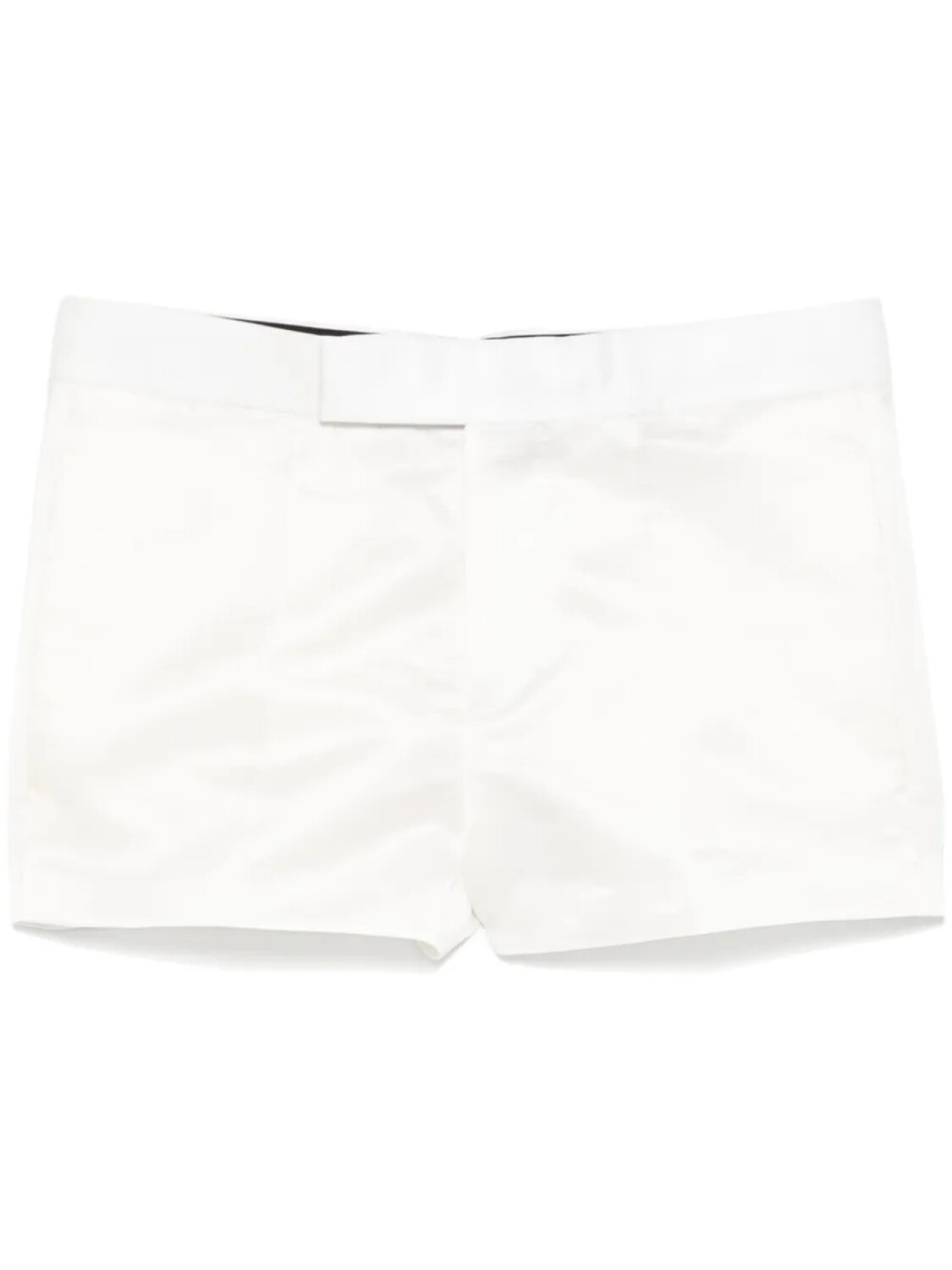 SAPIO атласные шорты, белый
SAPIO атласные шорты, белый