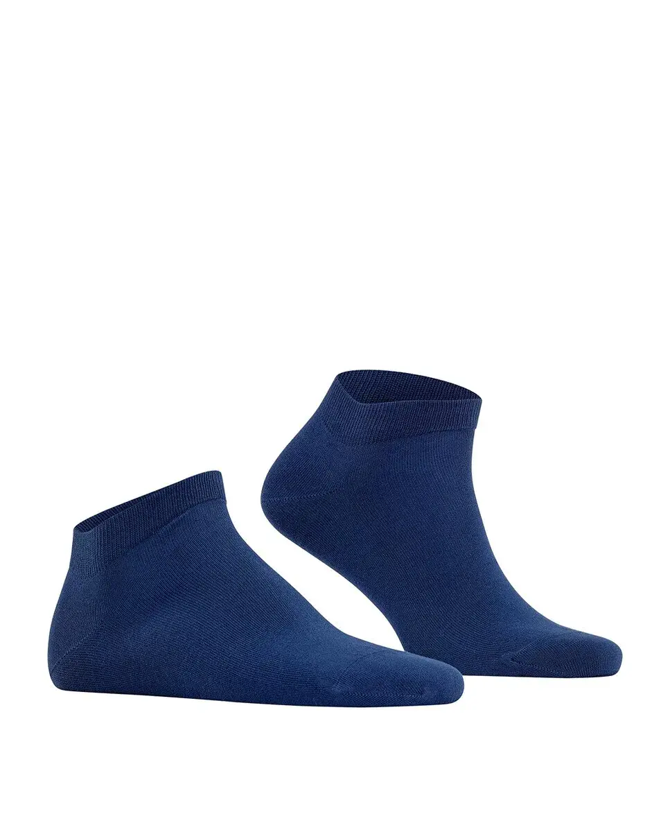 Мужские носки до щиколотки Falke, цвет Azul Índigo
Мужские носки до щиколотки Falke, цвет Azul Índigo