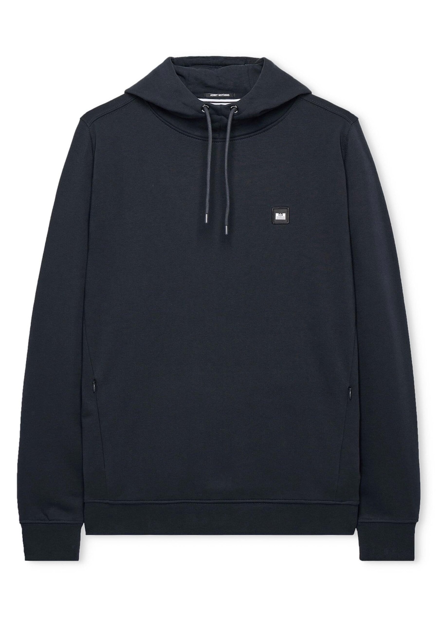 Толстовка Weekend Offender Ribbe, темно-синий
Толстовка Weekend Offender Ribbe, темно-синий