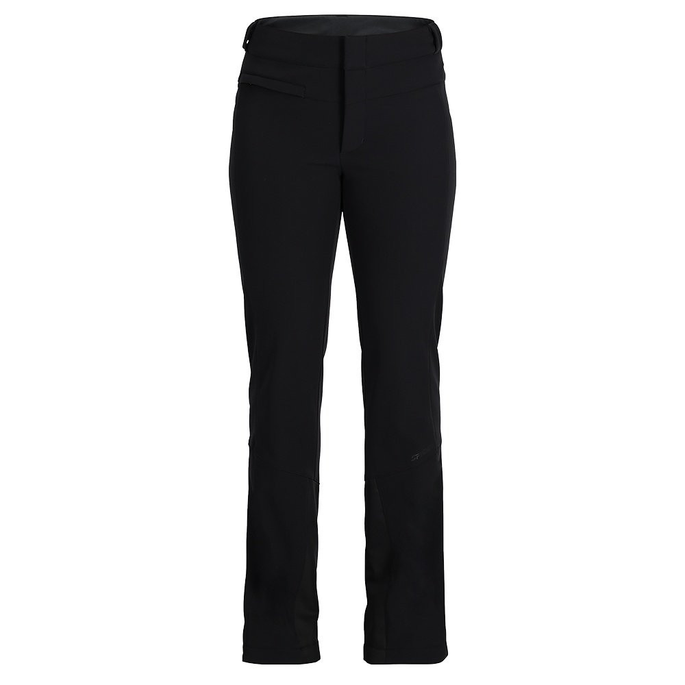 Лыжные брюки Spyder Orb Softshell (женские), Black2
Лыжные брюки Spyder Orb Softshell (женские), Black2
