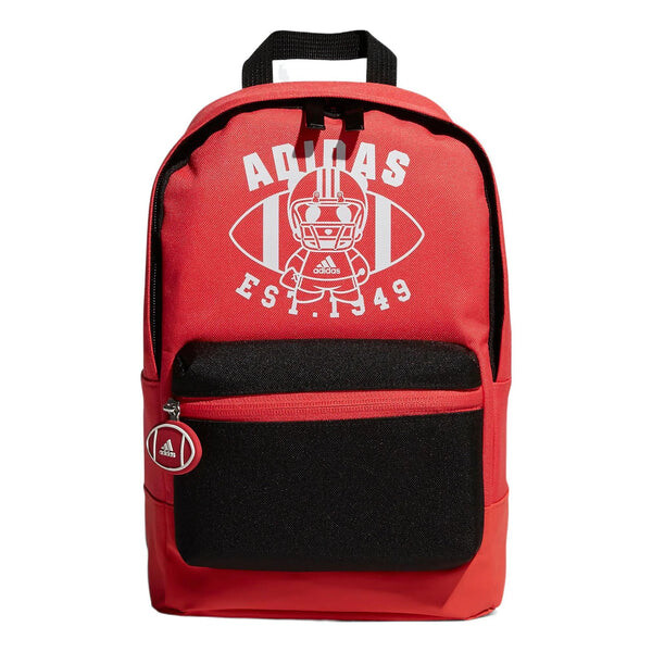 Рюкзак adidasK CL BP INF 1, красный
Рюкзак adidasK CL BP INF 1, красный