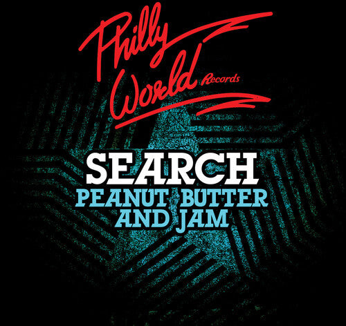 CD диск Search: Peanut Butter & Jam
CD диск Search: Peanut Butter & Jam