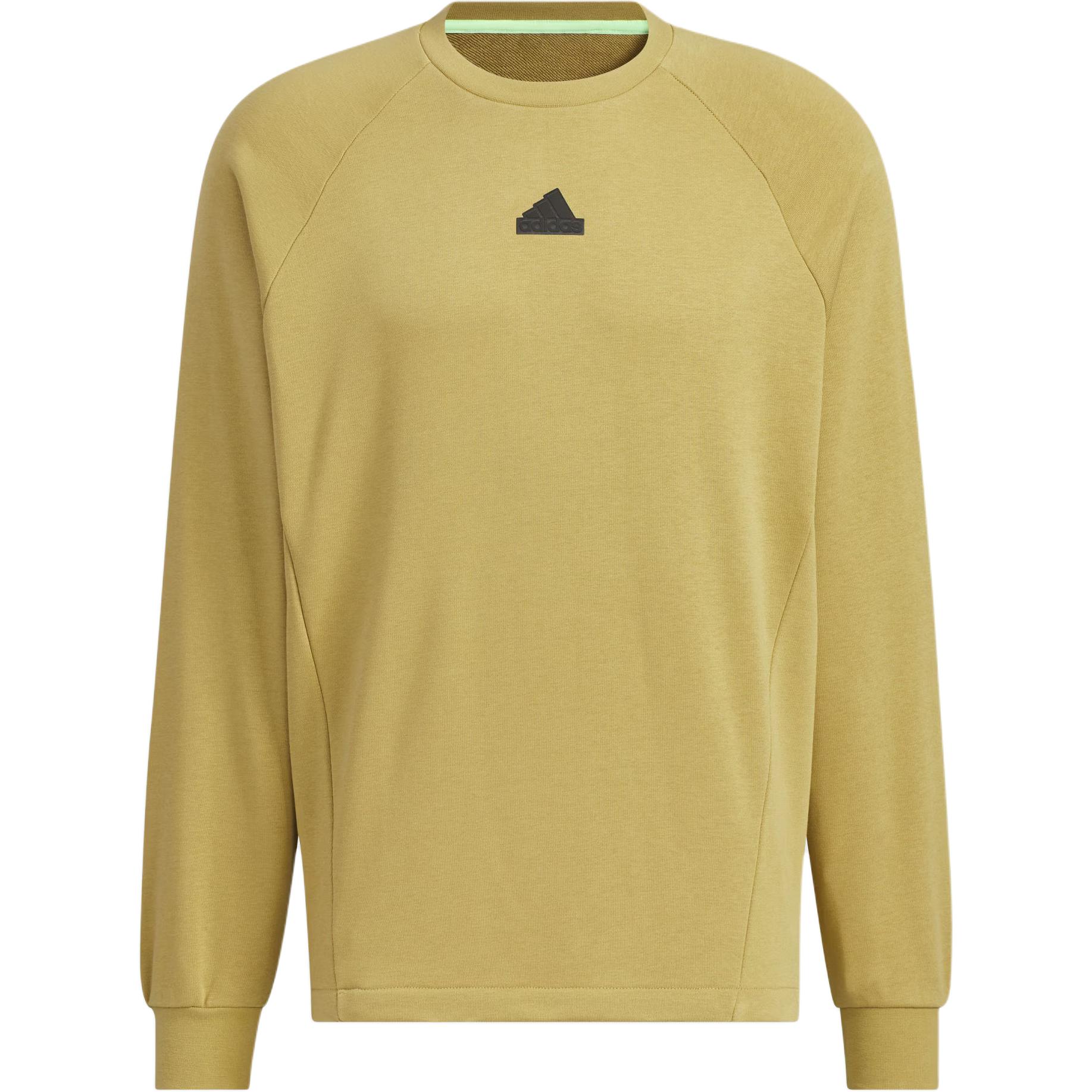 Толстовка tech rain crew Adidas, хаки коричневый
Толстовка tech rain crew Adidas, хаки коричневый