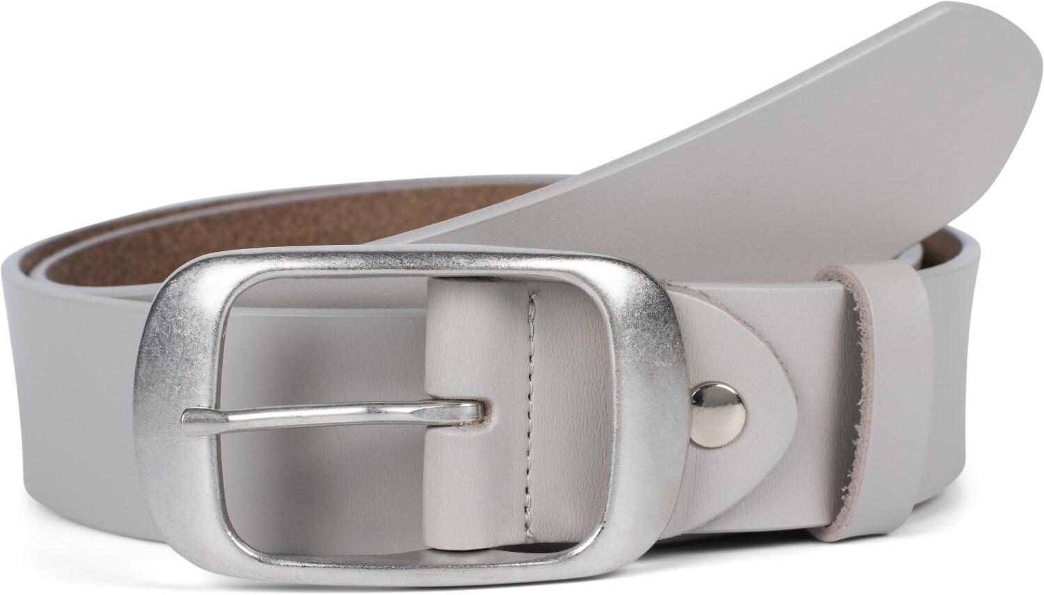 Ремень styleBREAKER, светло серый
Ремень styleBREAKER, светло серый