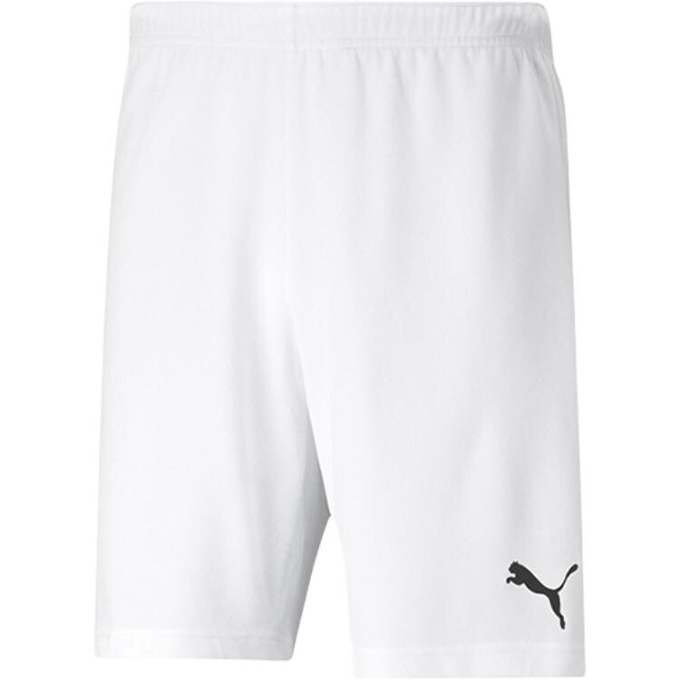 Повседневные шорты мужские белые Puma, белый
Повседневные шорты мужские белые Puma, белый