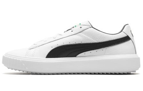 Кроссовки Puma Court Breaker для скейтбординга унисекс
Кроссовки Puma Court Breaker для скейтбординга унисекс