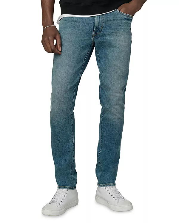 Джинсы Ашера в Дрекселе Joe'S Jeans, синий
Джинсы Ашера в Дрекселе Joe'S Jeans, синий