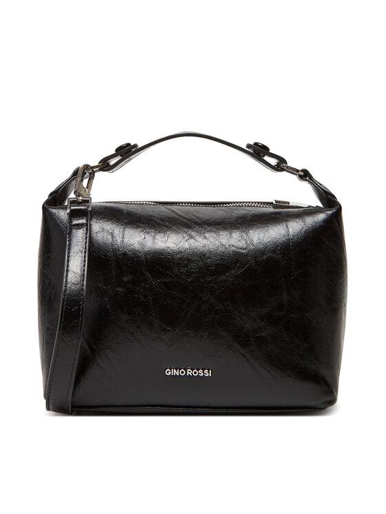 Женская сумка C-GALIJA-RX8320 Gino Rossi, чёрный
Женская сумка C-GALIJA-RX8320 Gino Rossi, чёрный