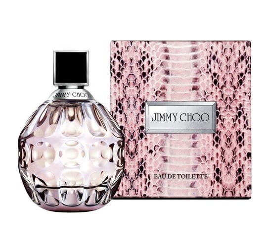 Джимми Чу, туалетная вода, 60 мл Jimmy Choo
Джимми Чу, туалетная вода, 60 мл Jimmy Choo