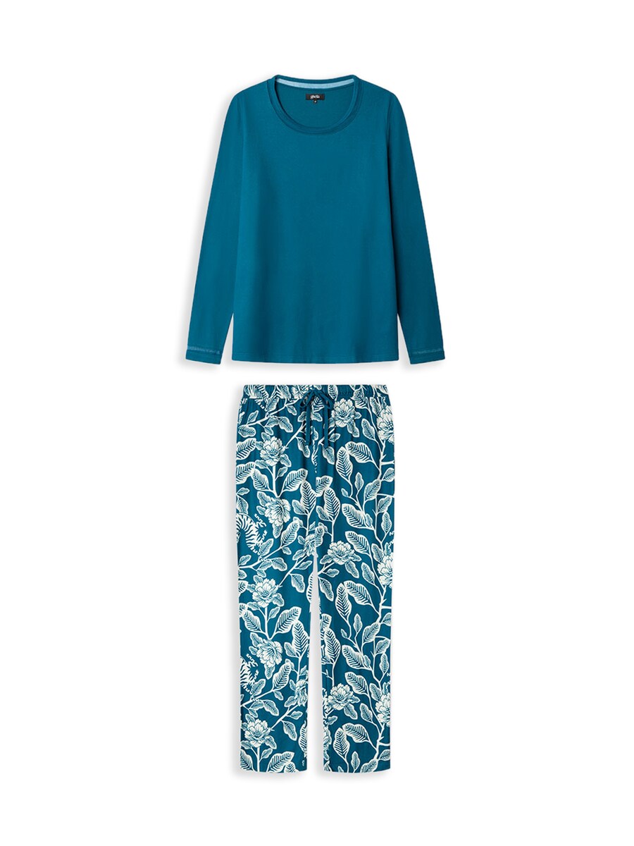 Пижама Gisela, синий
Пижама Gisela, синий