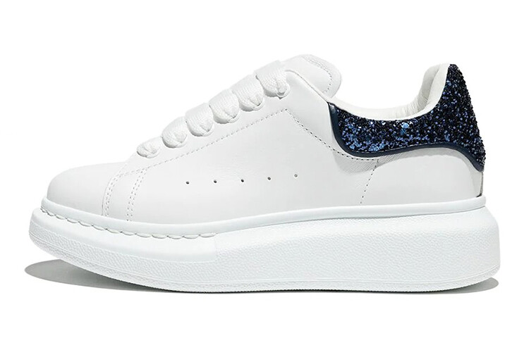 Детская обувь для скейтбординга Alexander McQueen BP
Детская обувь для скейтбординга Alexander McQueen BP