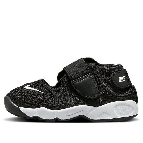 Кроссовки рифт Nike, черный
Кроссовки рифт Nike, черный