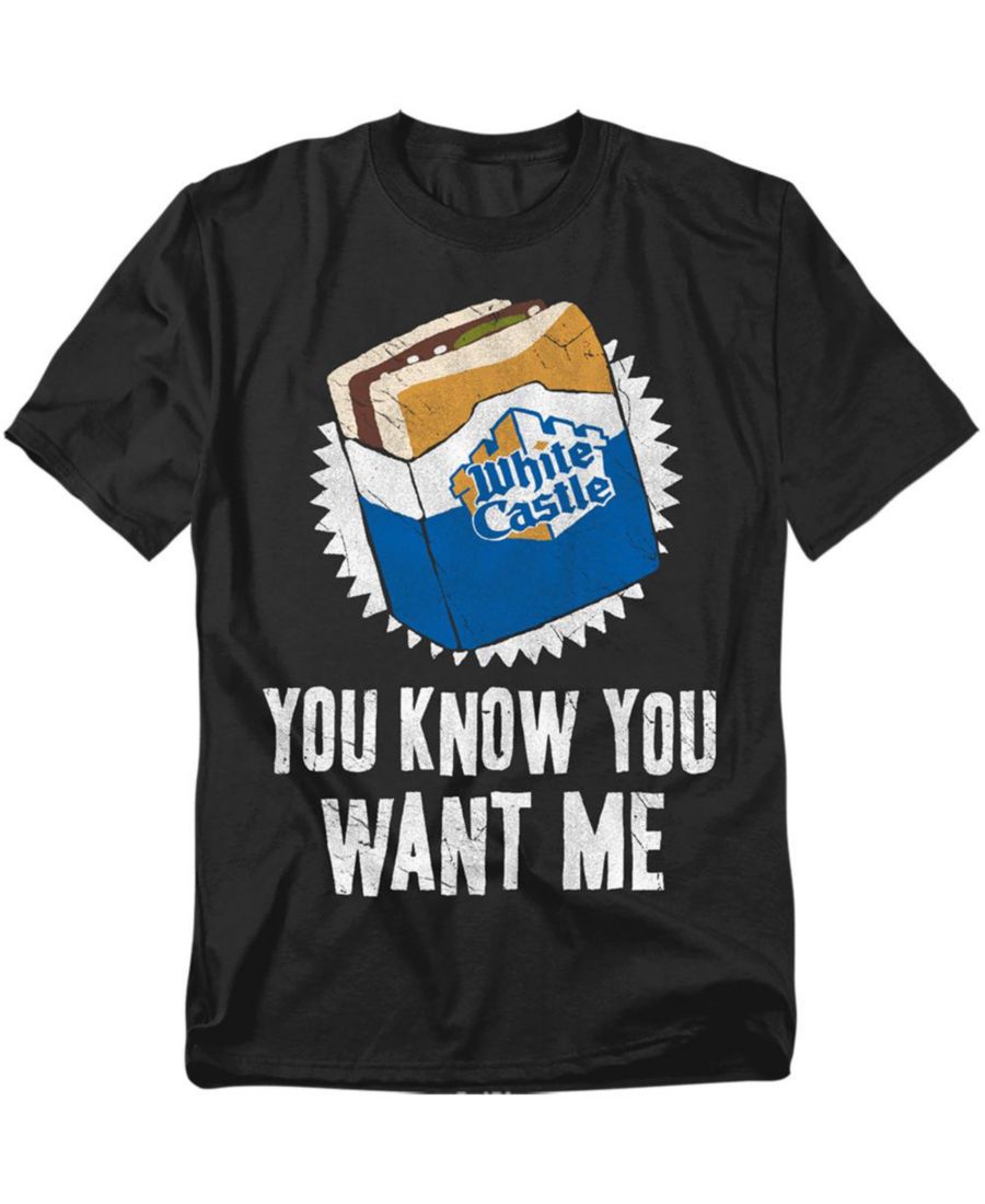 Мужская футболка Want Me White Castle, Black, Белый, Мужская футболка Want Me White Castle, Black
Мужская футболка Want Me White Castle, Black, Белый, Мужская футболка Want Me White Castle, Black