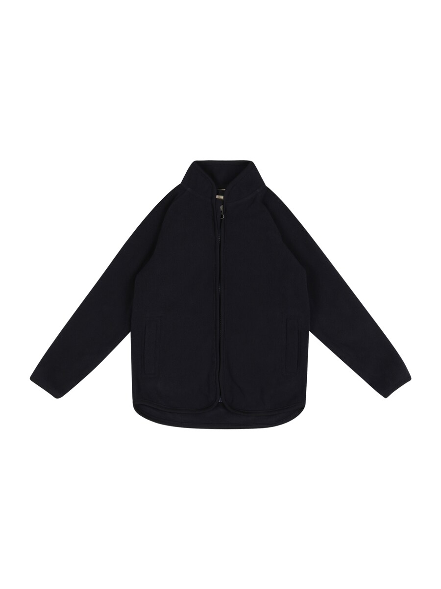 Флисовая куртка EN FANT, черный
Флисовая куртка EN FANT, черный