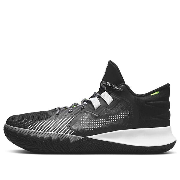 Кроссовки kyrie flytrap 5 ep Nike, черный
Кроссовки kyrie flytrap 5 ep Nike, черный