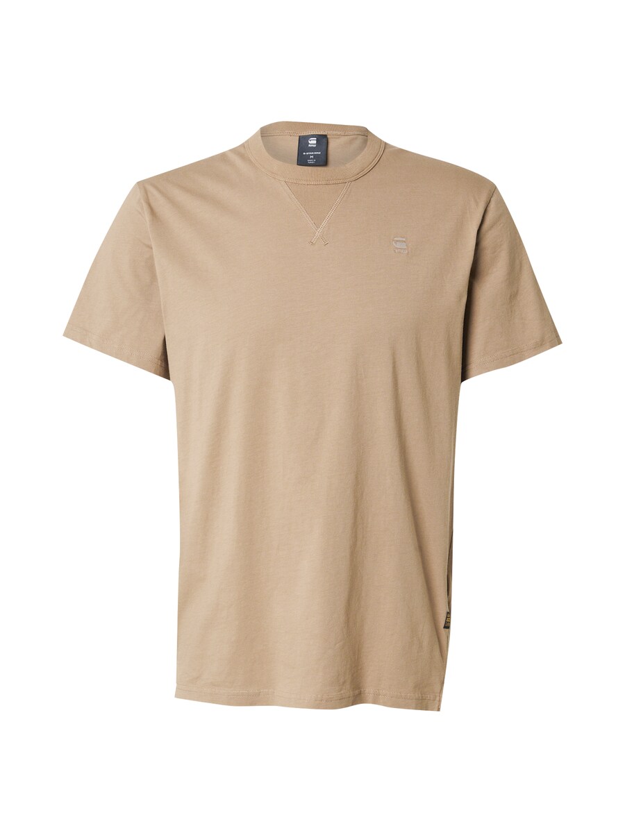 Футболка G-STAR Nifous, Beige
Футболка G-STAR Nifous, Beige