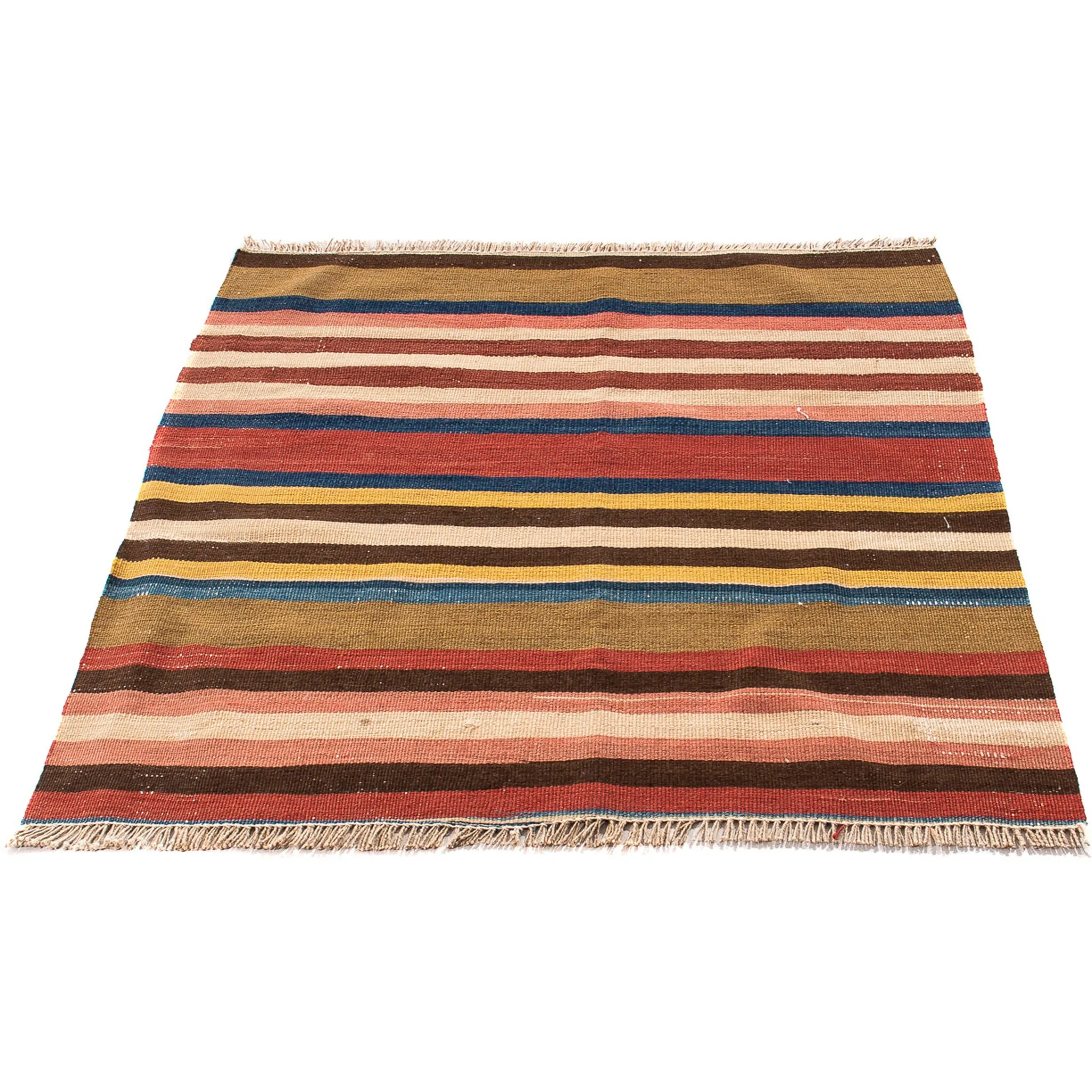 Шерстяной ковер Morgenland «Kilim - Old - 85 x 80 см - разноцветный», квадратный, высота 5 мм, гостиная, цельный кусок, цвет Mehrfarbig
Шерстяной ковер Morgenland «Kilim - Old - 85 x 80 см - разноцветный», квадратный, высота 5 мм, гостиная, цельный кусок, цвет Mehrfarbig