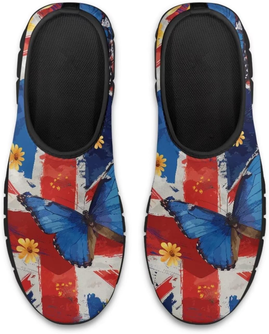 Hsaiyjsp Мужская обувь с слиппингом Повседневные лоферы Беговые кроссовки Кроссовки для ходьбы с черной подошвой EVA
Hsaiyjsp Мужская обувь с слиппингом Повседневные лоферы Беговые кроссовки Кроссовки для ходьбы с черной подошвой EVA