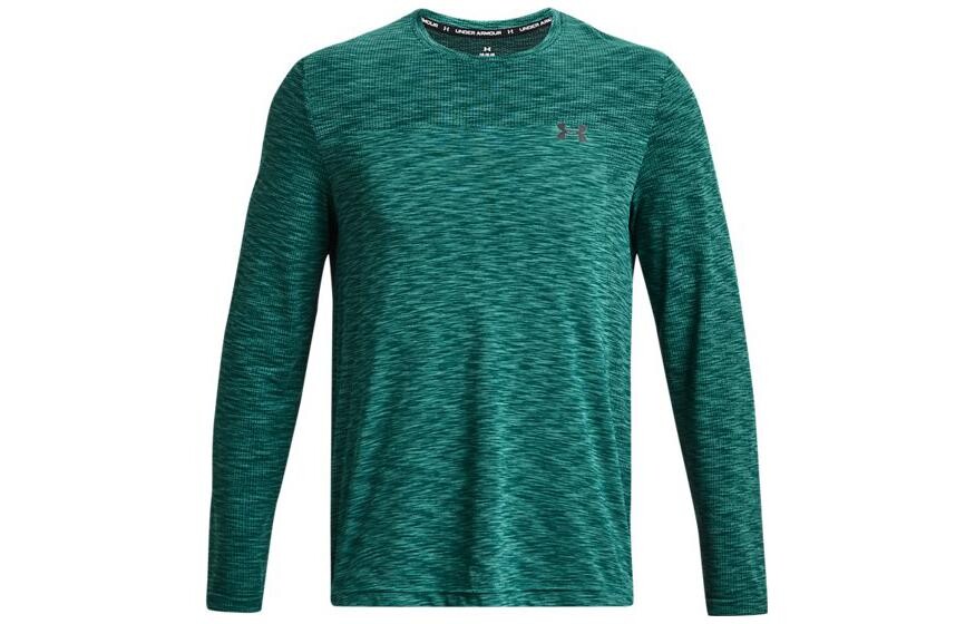 Мужская футболка Under Armour, зеленый
Мужская футболка Under Armour, зеленый